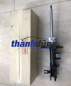 GIẢM XÓC TRƯỚC TRÁI MAZDA 2 2015 | D43N34900