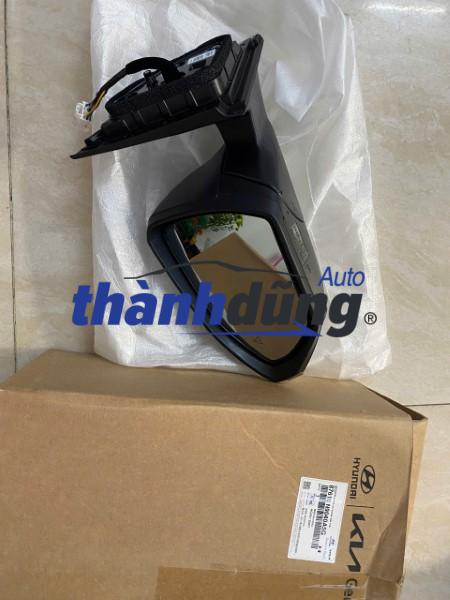 GƯƠNG CHIẾU HẬU TRÁI HYUNDAI TUCSON 2019 | 87620N9040A5G