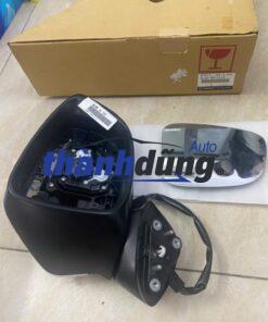 GƯƠNG CHIẾU HẬU PHẢI MAZDA 6 2012 | GLG969121H
