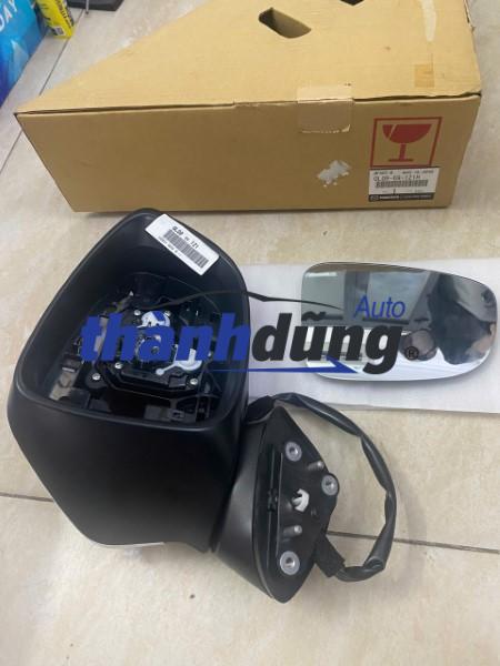 GƯƠNG CHIẾU HẬU PHẢI MAZDA 6 2012 | GLG969121H