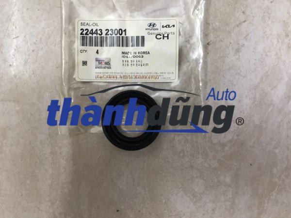GIOĂNG BUGI HYUNDAI ACCENT 2006-2011 | 2244323001