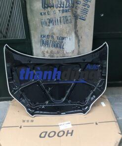 NẮP CAPO XE CHEVROLET AVEO 2009 | 96888444