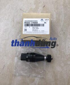 NHÔNG CÔNG TƠ MÉT KIA SEDONA 2005 | 0K55217400A