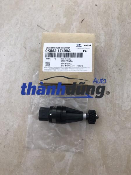 NHÔNG CÔNG TƠ MÉT KIA SEDONA 2005 | 0K55217400A