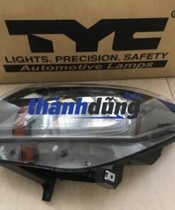 ĐÈN PHA PHẢI CHEVROLET COLORADO 2016 | 52136565