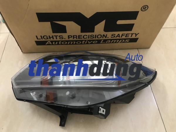 ĐÈN PHA PHẢI CHEVROLET COLORADO 2016 | 52136565