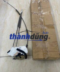 Ổ NGẬM KHÓA CỬA TRƯỚC TRÁI NISSAN XTRAIL 2013 | 805004CL0A