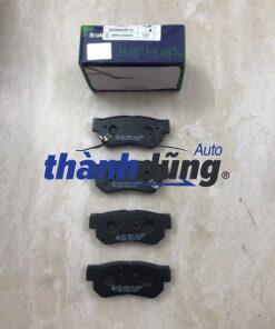 MÁ PHANH SAU HYUNDAI TUCSON 2006-2009 | 583023KA51