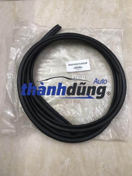 GIOĂNG KHUNG CỬA SAU PHỤ TOYOTA VIOS 2014 | 623320V080