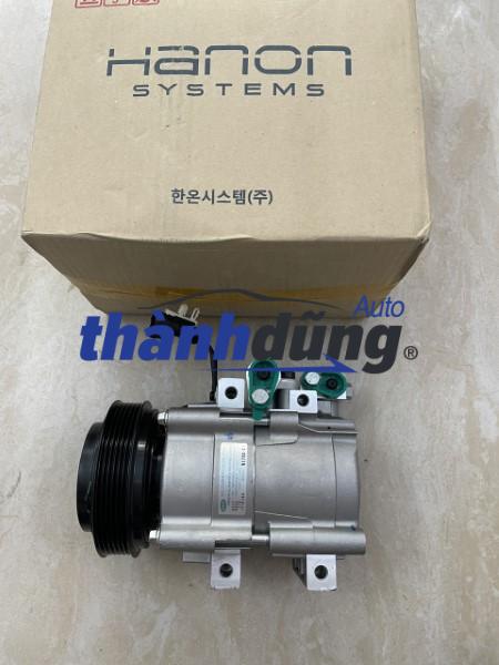 LỐC LẠNH FORD ESCAPE 2.3L 2005-2013 | E18161K00