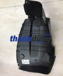 CHẮN BÙN LÒNG DÈ SAU MAZDA 3 2016 | BKC350351