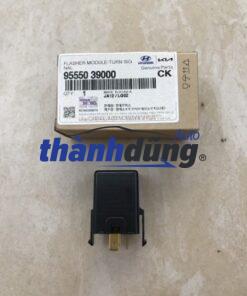 RƠ LE XI NHAN HYUNDAI AVANTE 2006-2011 | 9555039000