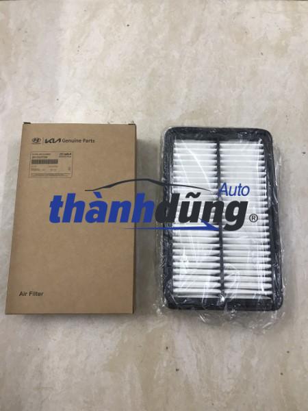 LỌC GIÓ ĐỘNG CƠ HYUNDAI STARGAZER 2023 | 28113I7100