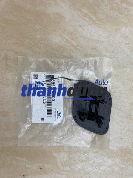 NẮP ĐẬY VÒI RỬA ĐÈN PHA PHỤ HYUNDAI SANTAFE | 986822W500