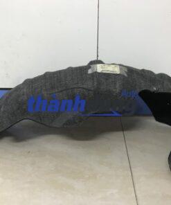 CHẮN BÙN LÒNG DÈ SAU PHỤ MAZDA 3 2015 | BKC3561H1