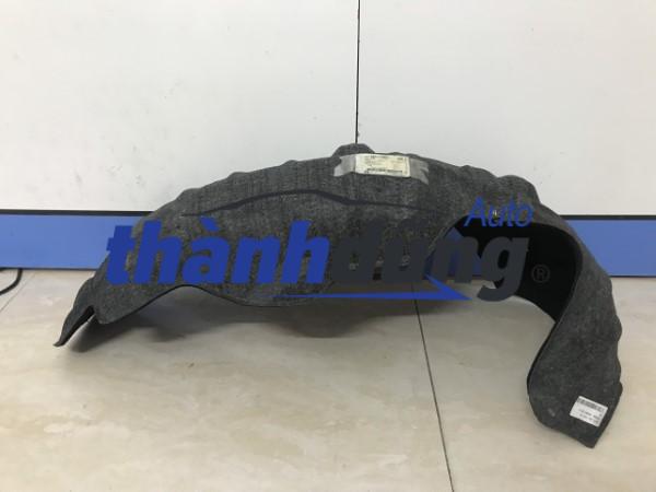 CHẮN BÙN LÒNG DÈ SAU PHỤ MAZDA 3 2015 | BKC3561H1