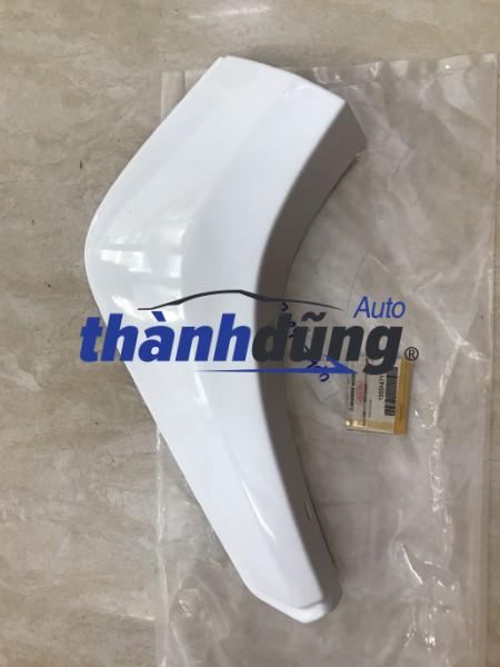 ỐP PHỒNG BÁNH MIẾNG NHỎ MITSUBISHI TRITON 2019-2024 | 911MTD1900