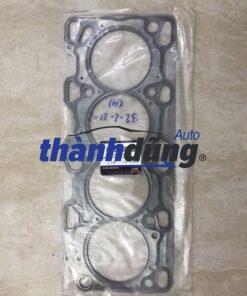 GIOĂNG MẶT QUY LÁT MITSUBISHI TRITON 1999-2005 | MD332035