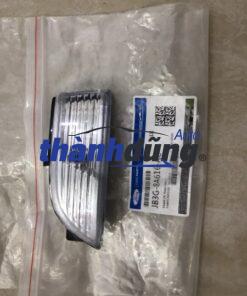 ĐÈN XI NHAN GƯƠNG FORD RANGER 2013 | AB3913A356AA