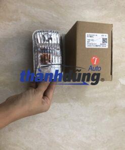 ĐÈN XI NHAN CÁNH CỬA ISUZU NPR75 | 897410181