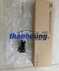 Ổ NGẬM KHÓA CỬA TRƯỚC KIA K2700 2006-2016 | 813204E020