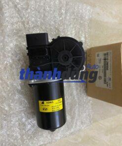 MÔ TƠ GẠT MƯA TRƯỚC HYUNDAI SANTAFE 2013 | 981102W000