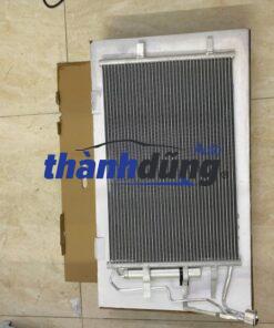 DÀN NÓNG MAZDA 3 2.0L 2009 | BBP261480B