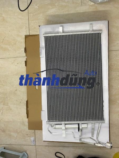 DÀN NÓNG MAZDA 3 2.0L 2009 | BBP261480B