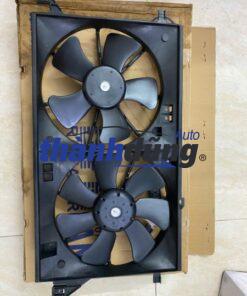 QUẠT KÉT NƯỚC MAZDA 3 2.0L 2009 | Z6B215025