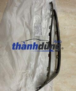 NẸP MẠ BA ĐỜ SỐC SAU HYUNDAI ACCENT 2021-2023 | 86675H6510