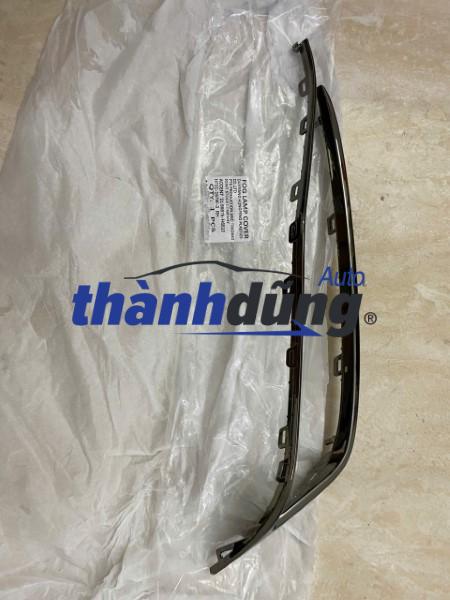 NẸP MẠ BA ĐỜ SỐC SAU HYUNDAI ACCENT 2021-2023 | 86675H6510