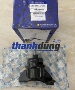 CHÂN MÁY THỦY LỰC KIA CARENS 2006-2012 | 218102G400