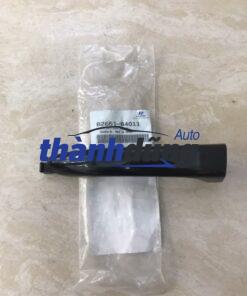 TAY MỞ CỬA NGOÀI TRƯỚC PHẢI HYUNDAI I10 2015 | 82651B4011