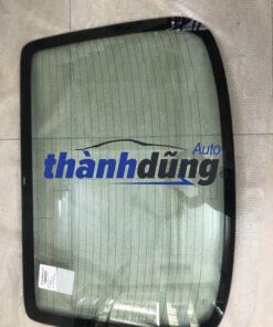 KÍNH LƯNG SAU TOYOTA CAMRY 2006-2011 | 6480106902