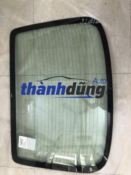 KÍNH LƯNG SAU TOYOTA CAMRY 2006-2011 | 6480106902