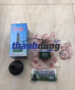 ĐẦU LÁP NGOÀI KIA CARENS 2.0L 2006 | 495911D205