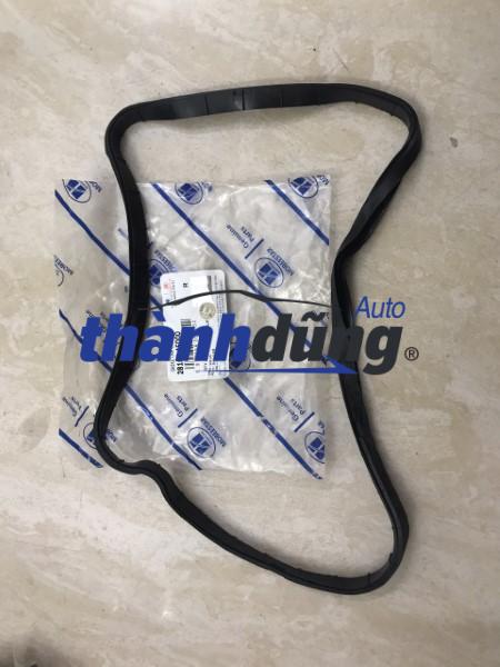 GIOĂNG LỌC GIÓ ĐỘNG CƠ HYUNDAI PORTER 2.5L | 281694F000