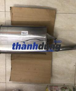ỐNG XẢ ĐOẠN CUỐI TOYOTA ALTIS 2009 | 174300D481
