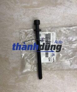 ỐC MẶT MÁY HYUNDAI I20 2008-2018 | 2232003000