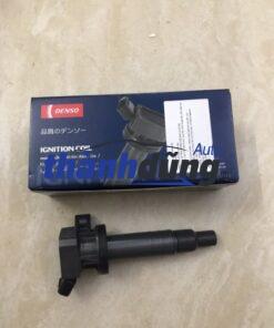 MÔ BIN ĐÁNH LỬA TOYOTA COROLLA 1.8L 2004 | 0997002540