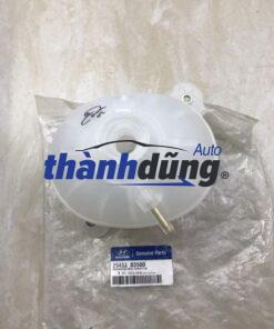 BÌNH NƯỚC PHỤ KIA SPORTAGE 2016 | 25431D3500