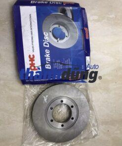 ĐĨA PHANH TRƯỚC KIA K125 | 0K71E33251A