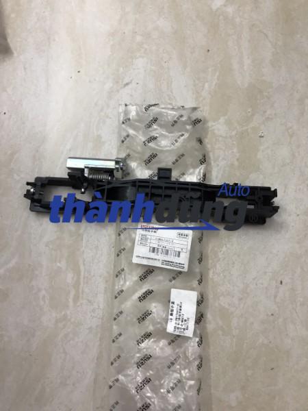 XƯƠNG TAY MỞ CỬA NGOÀI ISUZU DMAX 2012 | 898176471