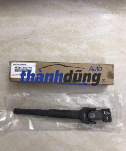 KHỚP NỐI CÁC ĐĂNG LÁI TOYOTA VIOS 2008 | 452600D110