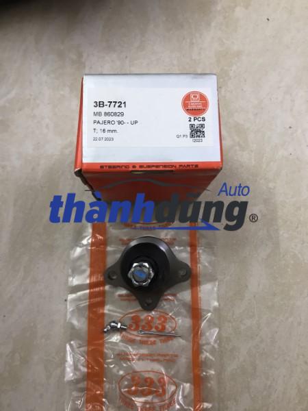 ROTUYN TRỤ ĐỨNG TRÊN MITSUBISHI PAJERO V43 2004 | MB860829