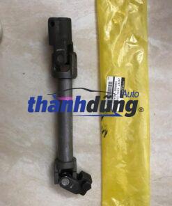 KHỚP NỐI CÁC ĐĂNG LÁI NISSAN QASHQAI 2012-2017 | 28890-4BA0B