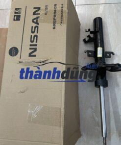 GIẢM XÓC TRƯỚC NISSAN QASHQAI 2013 | 54302DF30B