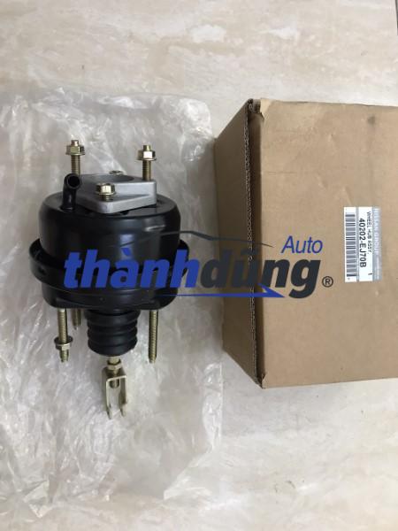 BẦU TRỢ LỰC CÔN NISSAN PATROL Y60 2006 | 30630VB000