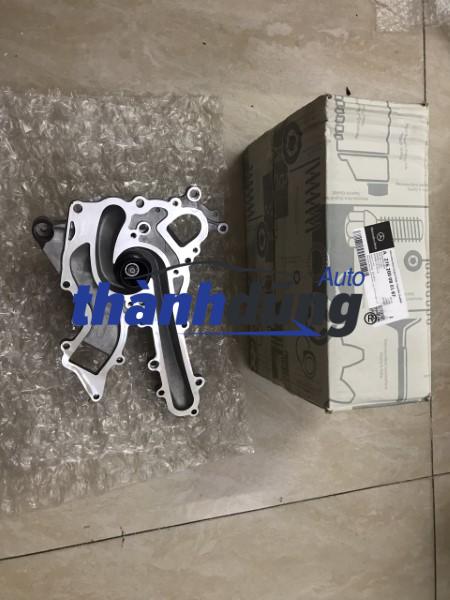 BƠM NƯỚC ĐỘNG CƠ MERCEDES E400 2015-2018 | 2762000801