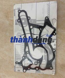 GIOĂNG BƠM NƯỚC MERCEDES E450 2018-2020 | 2762010000